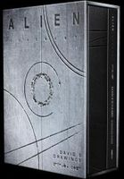 Zdjęcie Alien Covenant: David's Drawings - Koszalin