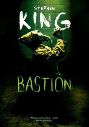Bastion - Stephen King (EPUB)