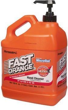 AMTRA Środek do mycia rąk PERMATEX Fast orange 3,78l 62-002