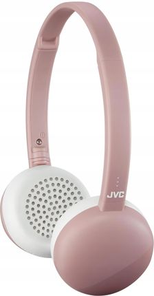 JVC HA-S20BT-P-E pink 