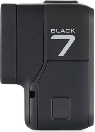 Kamera sportowa GoPro Hero 7 Black (CHDHX701RW) - Opinie i