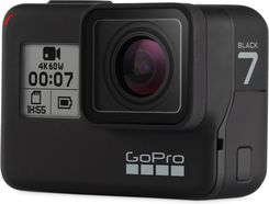 Kamera sportowa GoPro Hero 7 Black (CHDHX701RW) - zdjęcie 1
