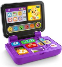 Fisher Price Laptop Malucha Klikaj I Ucz Się Fxk36