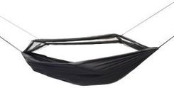 Dd Hammocks Frontline Jet Black Czarny
