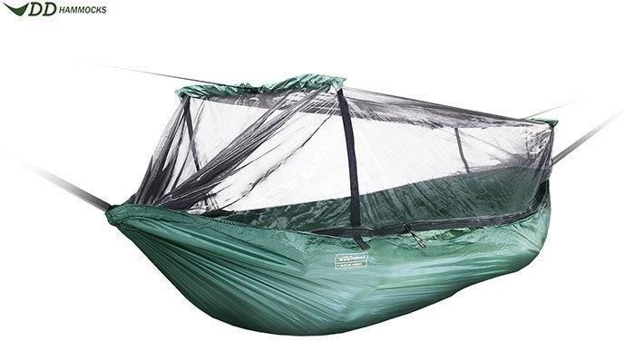 Dd Hammocks Travel Bivi Coyot Brown Coyot Brown - zdjęcie 1 Dd Hammocks Travel Bivi Coyot Brown Coyot Brown