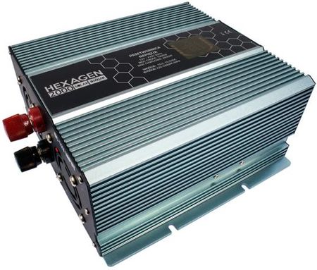 Volt Przetwornica Hex 2000 Solar Pro 12V 1000W
