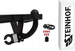 Zdjęcie Steinhof Typ A Opel Combo Corsa 03/2002-2011 O-126 - Mosina