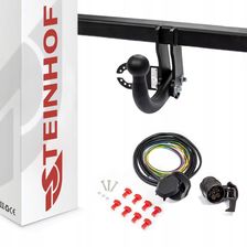 Zdjęcie Steinhof Typ A Peugeot Expert 1995 - 2001 F-133 - Myślenice