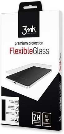 3Mk Szkło Hybrydowe Flexible Glass Xiaomi Redmi Note 5/Redmi Note 5 Pro (3Mk084)