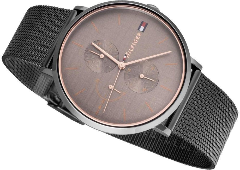 Tommy Hilfiger Jenna 1781945 - Zegarki Damskie - Ceny i opinie - Ceneo.pl