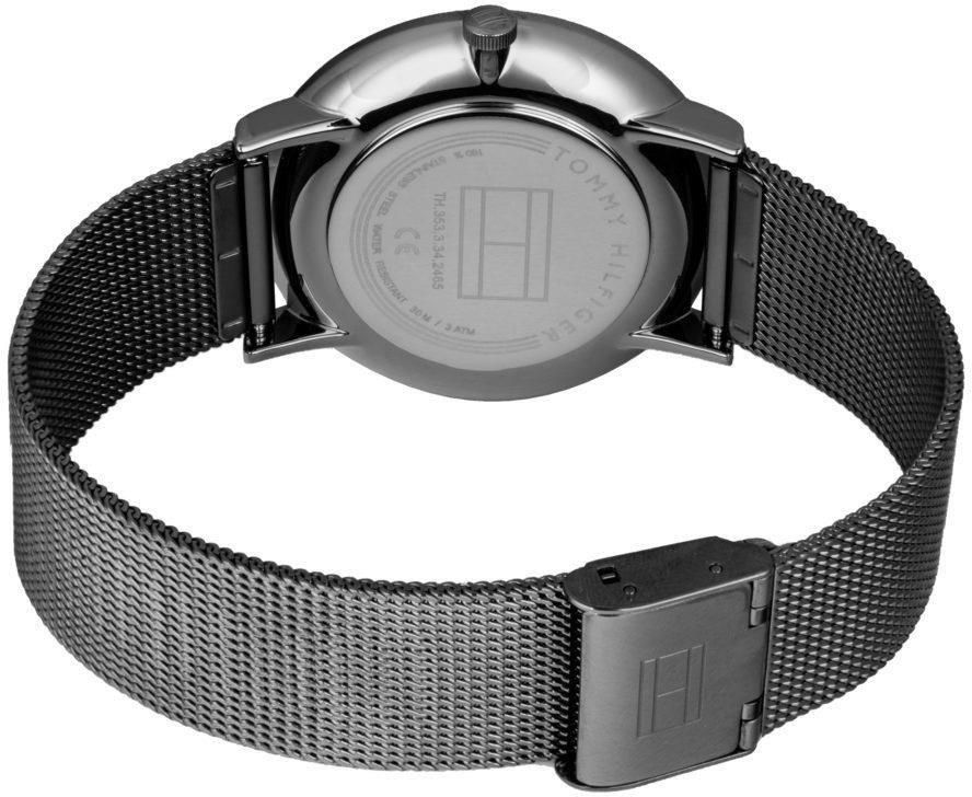 Tommy Hilfiger Jenna 1781945 - Zegarki Damskie - Ceny i opinie - Ceneo.pl