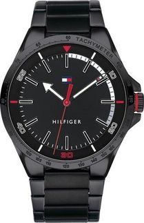 Tommy Hilfiger Riverside 1791525 Zegarki Męskie Ceny i opinie