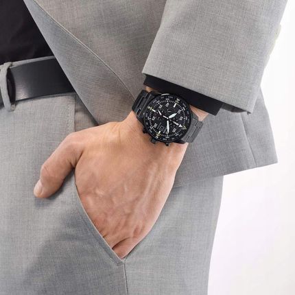 Citizen Chrono Ca0695-84E - zdjęcie 2