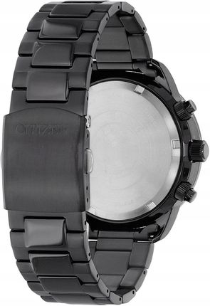 Citizen Chrono Ca0695-84E - zdjęcie 4