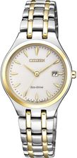 Zdjęcie Citizen Elegance Ew2484-82B - Ropczyce