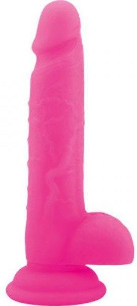 Grać z junior dildo