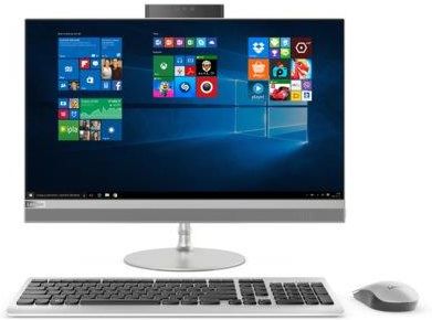 Разбор моноблока lenovo ideacentre aio 520 24iku