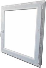 Zdjęcie KacprzaK OKNO PCV 80X110 białe - Olsztyn