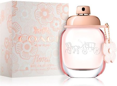 香水(女性用) COACH Floral Eau de Parfum 30ml Amazon.co.jp: Coach Floral Eau De Parfum 1.0 fl oz (30 ml