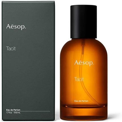 【Opさん専用】Aesop Tacit オードパルファム 50mL Aesop Tacit woda perfumowana 50ml - opinie i ceny na Ceneo.pl