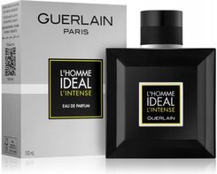 Zdjęcie Guerlain L'Homme Ideal L'Intense Woda Perfumowana 100ml - Zwoleń