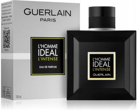 Guerlain L'Homme Ideal L'Intense Woda Perfumowana 100ml