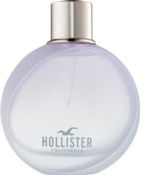 Hollister Free Wave Woda Perfumowana 100 ml 