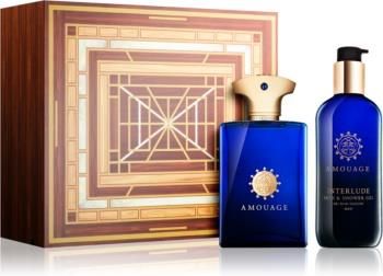 amouage interlude cena