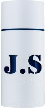Jeanne Arthes J.S. Magnetic Power Navy Blue Woda Toaletowa 100 ml
