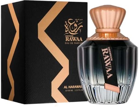 Al Haramain Rawaa woda perfumowana 100ml