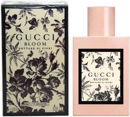 Gucci bloom nettare outlet di fiori opinie