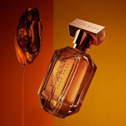 Boss the scent private accord online