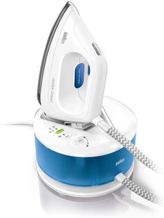 BRAUN CareStyle Compact IS 2043BL