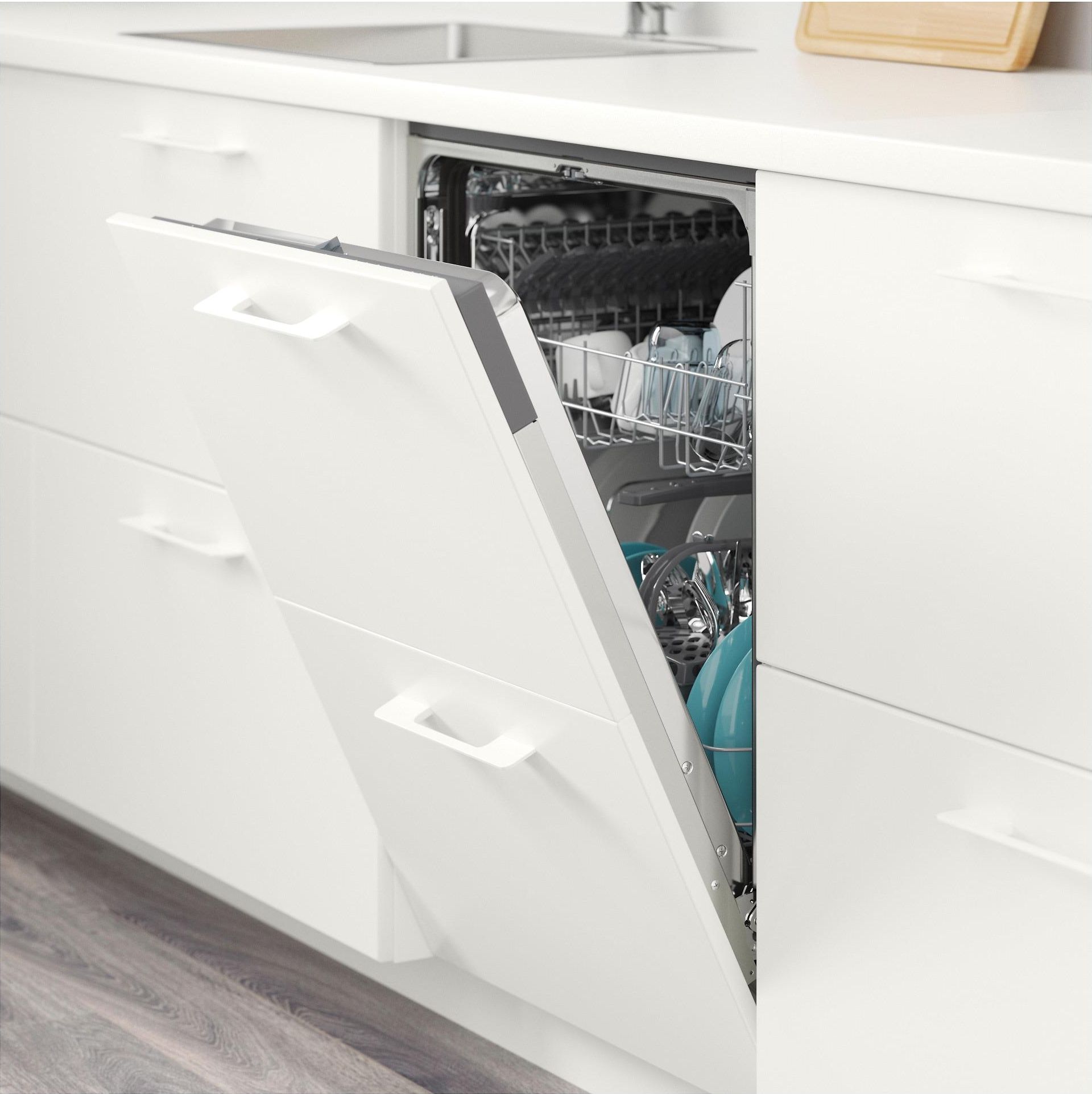 Ikea Spulmaschine Rengora Abpumpen