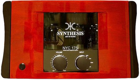 Synthesis Metropolis NYC 175i
