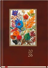 Zdjęcie Terminarz 2026 A5 tygodniowy Popularny - Środa Śląska