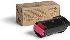 Zdjęcie Xerox magenta  VersaLink C605 (106R03937) - Pniewy