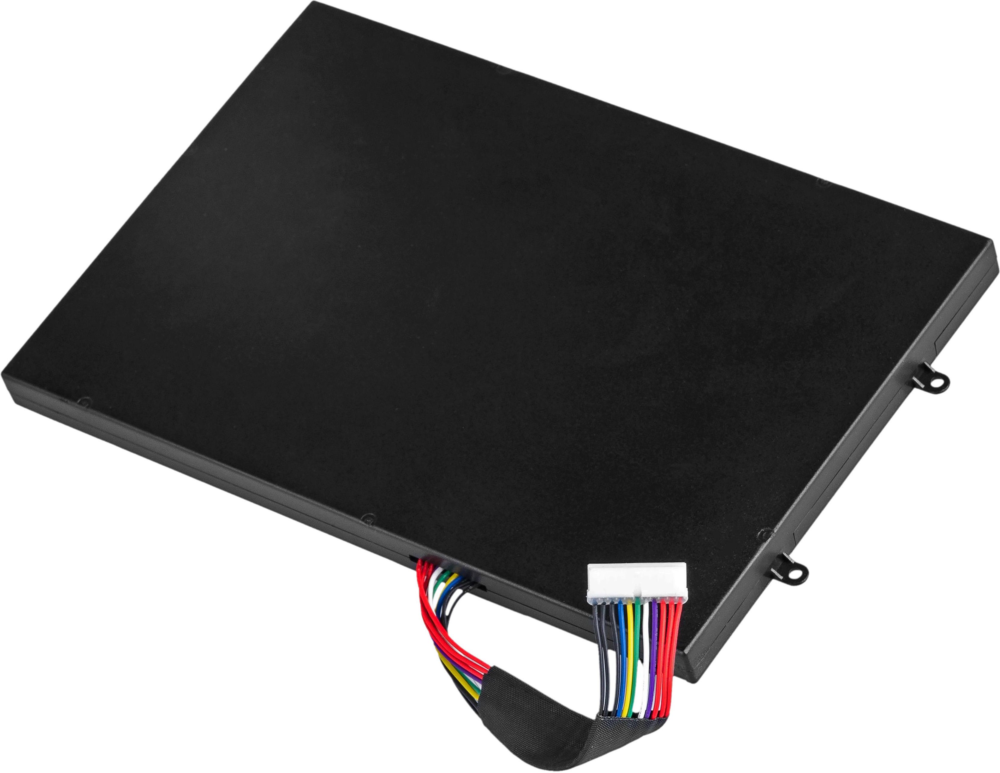 Bateria Do Laptopa Green Cell Pt6v8 Do Dell Alienware M11x De113 Opinie I Ceny Na Ceneo Pl