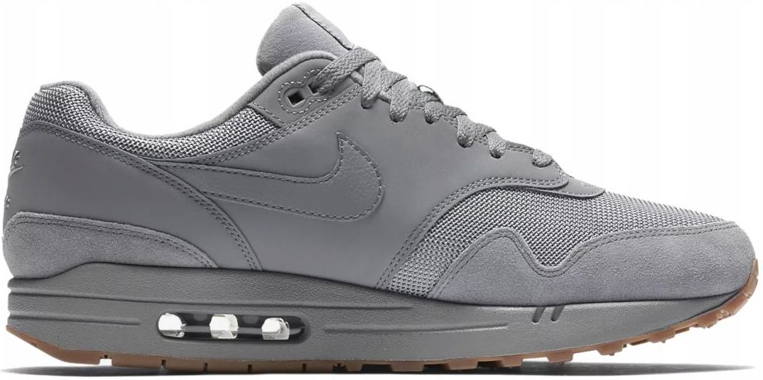 Nike, Buty męskie, Air Max 1 Ah8145 005, rozmiar 43 Nike Nike, Buty męskie, Air Max 1 Ah8145 005, rozmiar 43 Nike