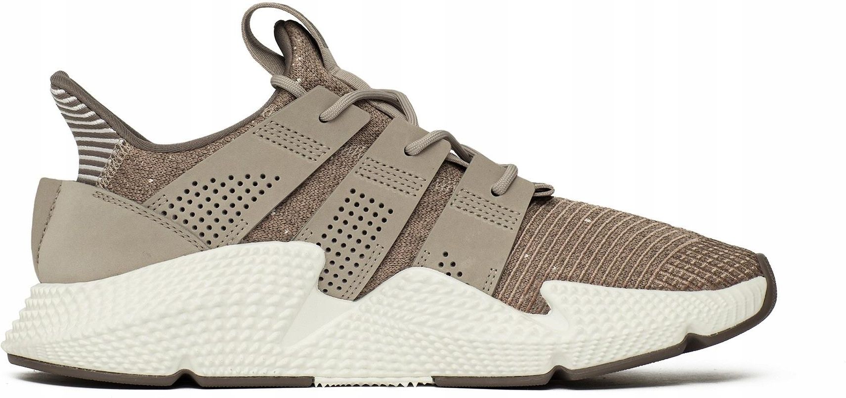 Buty - adidas 2024 originals prophere vapour grey