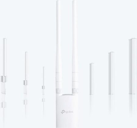 TP-Link AC1200 EAP225-Outdoor 5台 Access Point TP-Link EAP225-outdoor - Opinie i ceny na Ceneo.pl