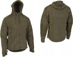 Zdjęcie Texar Ciepła Bluza Polarowa Husky Oliv - L - Zawichost