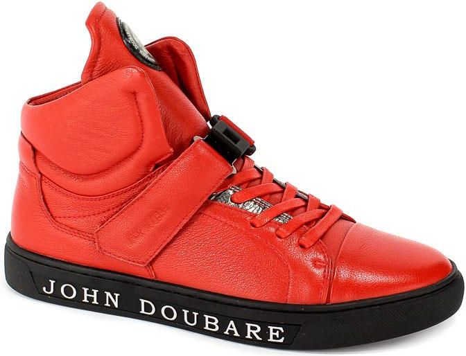 buty john doubare