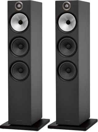 bowers & wilkins 603 cena