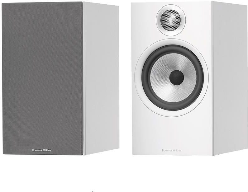 bowers & wilkins 606 cena