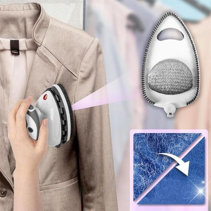 Żelazko Duronic SI2 Mini od 133,99 zł - Ceny i opinie - Ceneo.pl