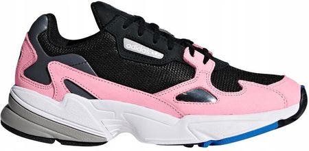 Buty damskie adidas Falcon B28126 40 Ceny i opinie Ceneo.pl