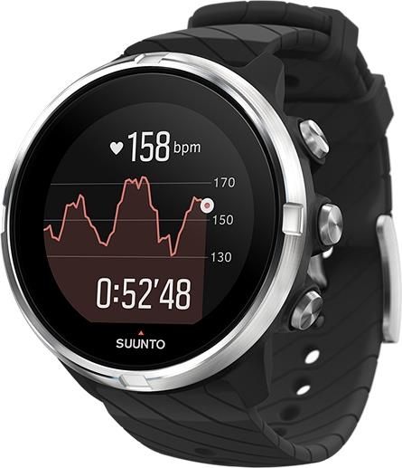 Suunto hot sale 9 cena