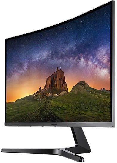 Monitor Samsung 27'' CJG50 