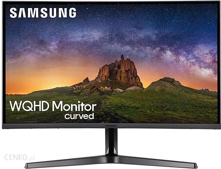  Monitor Samsung 27'' CJG50 (LC27JG50QQUXEN)